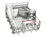 Zmywarka BOSCH SPI6EMS21 45cm, 10kpl, EfficientDry, VarioFlex Pro, Vario Schublade, DuoPower, Home Connect, AquaStop ,3kosz - 1516172 - zdjęcie 3